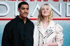 Predator Badlands Special Screening - London