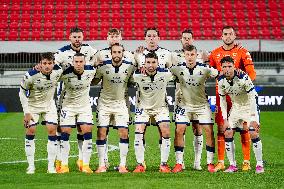 CALCIO - Serie C Italia - Inter U23 vs Cittadella