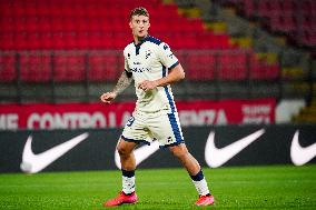 CALCIO - Serie C Italia - Inter U23 vs Cittadella