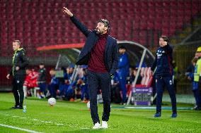 CALCIO - Serie C Italia - Inter U23 vs Cittadella