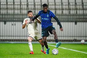 CALCIO - Serie C Italia - Inter U23 vs Cittadella