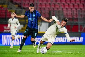 CALCIO - Serie C Italia - Inter U23 vs Cittadella