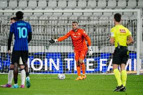 CALCIO - Serie C Italia - Inter U23 vs Cittadella