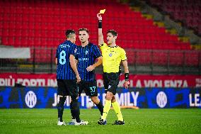 CALCIO - Serie C Italia - Inter U23 vs Cittadella