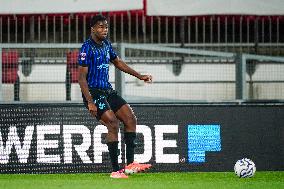 CALCIO - Serie C Italia - Inter U23 vs Cittadella