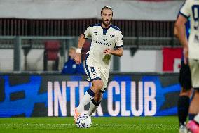 CALCIO - Serie C Italia - Inter U23 vs Cittadella