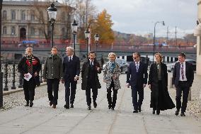 SWEDEN NORDIC COUNCIL