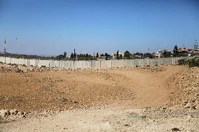 Funeral Of 20-Year-Old Killed By Israeli Soldiers - Hebron