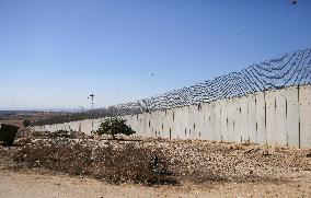 Funeral Of 20-Year-Old Killed By Israeli Soldiers - Hebron