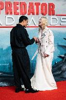 Predator Badlands Special Screening - London