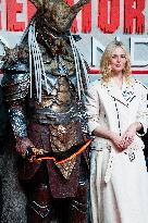 Predator Badlands Special Screening - London