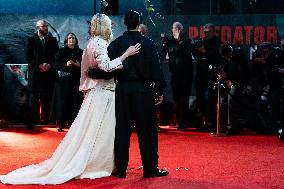 Predator Badlands Special Screening - London