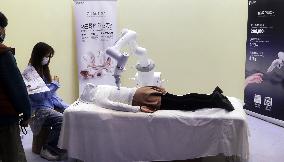 GLOBAL AI PLAYER CARNIVAL in Shanghai