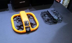 GLOBAL AI PLAYER CARNIVAL in Shanghai