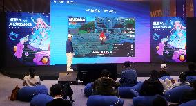 GLOBAL AI PLAYER CARNIVAL in Shanghai