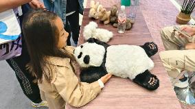 GLOBAL AI PLAYER CARNIVAL in Shanghai