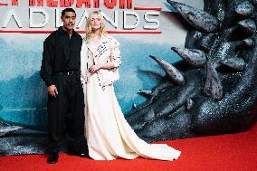 Predator Badlands Special Screening - London