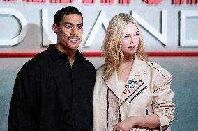 Predator Badlands Special Screening - London