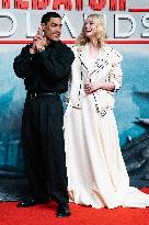 Predator Badlands Special Screening - London