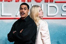 Predator Badlands Special Screening - London