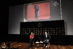 40th Goya Awards Presentation - Madrid