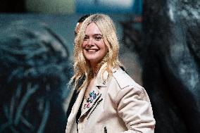 Predator Badlands Special Screening - London