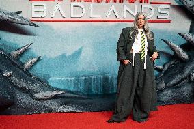 Predator Badlands Special Screening - London