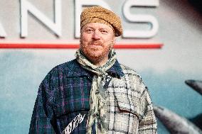 Predator Badlands Special Screening - London