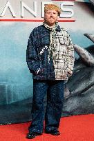 Predator Badlands Special Screening - London