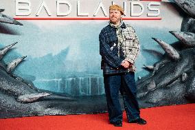 Predator Badlands Special Screening - London