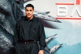 Predator Badlands Special Screening - London