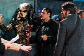 Predator Badlands Special Screening - London