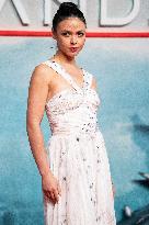 Predator Badlands Special Screening - London