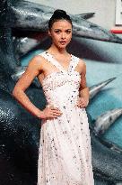 Predator Badlands Special Screening - London