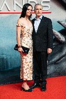 Predator Badlands Special Screening - London