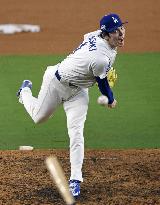 Baseball: World Series