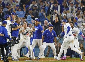 Baseball: World Series