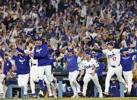 Baseball: World Series