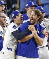 Baseball: World Series