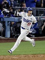 Baseball: World Series