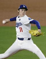 Baseball: World Series