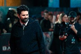 Predator Badlands Special Screening - London