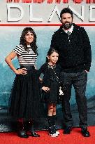 Predator Badlands Special Screening - London