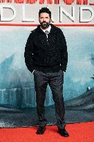 Predator Badlands Special Screening - London