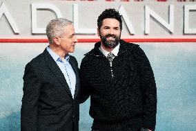 Predator Badlands Special Screening - London