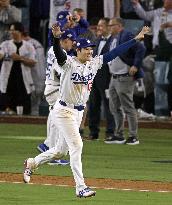 Baseball: World Series