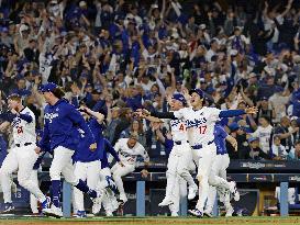 Baseball: World Series