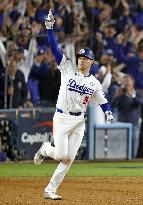 Baseball: World Series