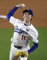 Baseball: World Series