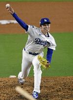 Baseball: World Series